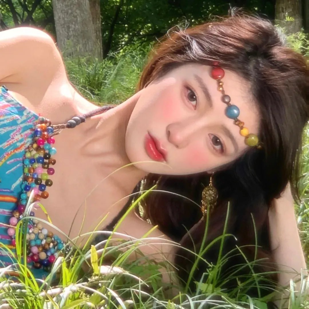 长公主她不装了